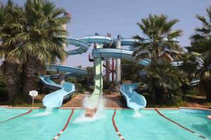 Camping Villaggio Lamaforca