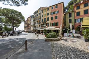 Charming Apartment St. Margherita Ligure