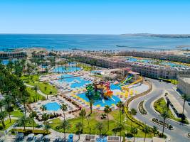 Hotel BeachAlbatros Resort