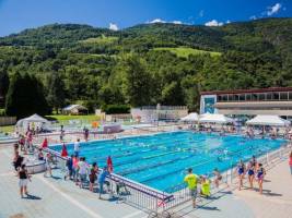 Camping Marie France
