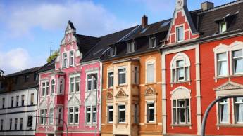 Ibis Styles Gelsenkirchen