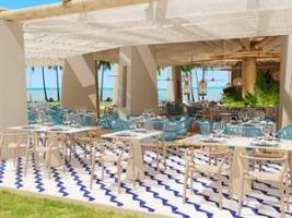 Dreams Playa Esmeralda Resort en Spa