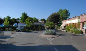 Camping Village Torre Pendente