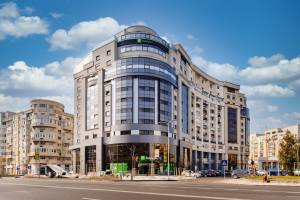 Holiday Inn Bucharest - Times by IHG