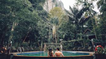 The Vatika Resort and Spa