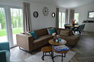 Schaelsbergerbosch Eco - Garden House