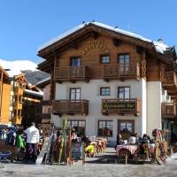 Doppelbett oder Einzelbetten