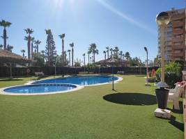 Apartamentos Vistamar Marina Dor 3000