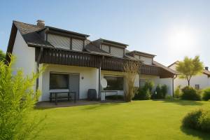 Vakantiehuisje Winterber Comfortabel Verblijf voor 5 Personen | 