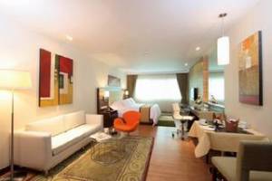 Novotel Bangkok Sukhumvit