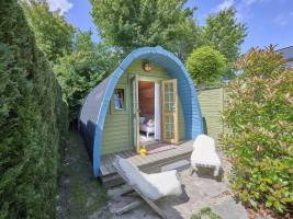 Tiny House Jet