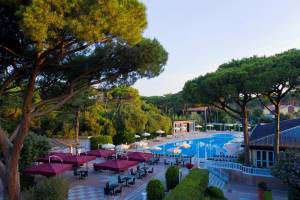 Park Hotel Marinetta