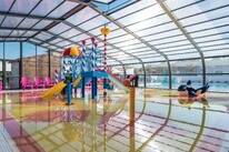 Camping Club MS Le Trianon