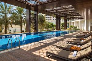 JW Marriott Muscat