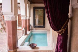 Riad Zamzam Suites & Spa