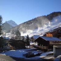 Résidence Le Fanyon