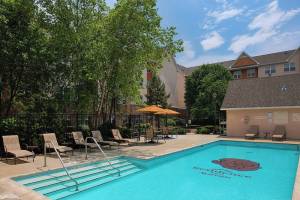 Residence Inn Chicago O'Hare