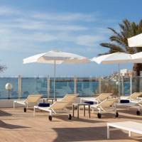 Aparthotel Palia Sa Coma Playa