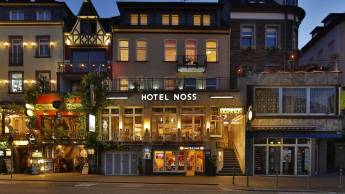 Hotel Karl Noss