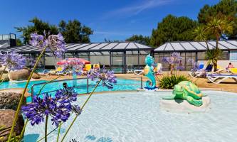 Camping La Touesse
