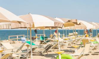 Spina Family Camping Village