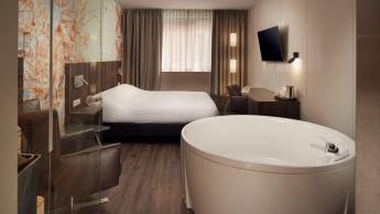 Inntel Hotels Amsterdam Centre