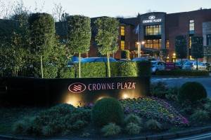 Crowne Plaza Belfast by IHG