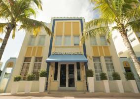 Ocean Five Hotel