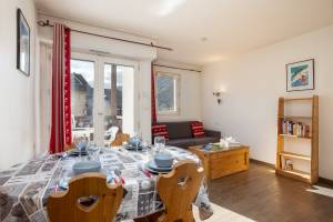 Chamonix Sud - Rivière 401