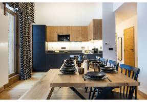 TSV Le Flocon Blanc 5P10 A50P