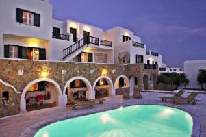 Nodo Boutique Hotel