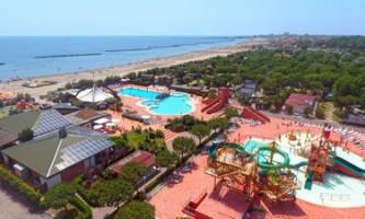 Camping Spiaggia e Mare