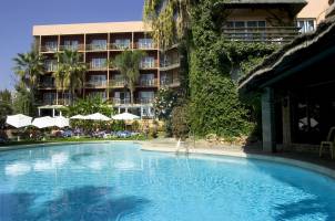 Tropicana Costa del Sol Hotel (ex. MS Tropicana)