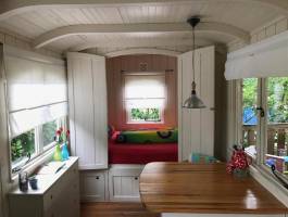 Pipowagen de Mamalou