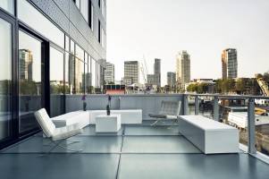 Haven Hotel Rotterdam - Curio Collection by Hilton | Entdecken u