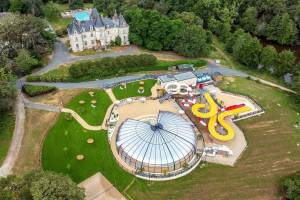 Camping Yelloh! Village Château La Forêt