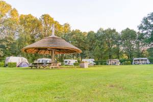 Camping De Rozephoeve