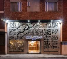 Suites Vilar America