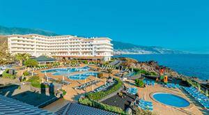 H10 Taburiente Playa