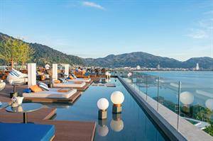 Kalima Resort en Spa Phuket