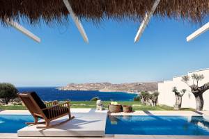Myconian Villa Collection