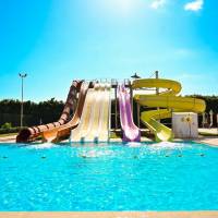Hotel Nour Palace Thalasso & Spa
