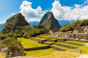 13 daagse fly drive Highlights van Peru