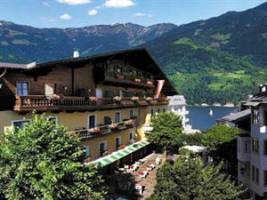 Fish Inn Zell - Hotel Fischerwirt