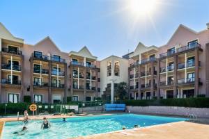 L'Archipel (Brittany) Studio 4p NR