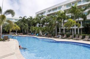 ESTELAR Playa Manzanillo
