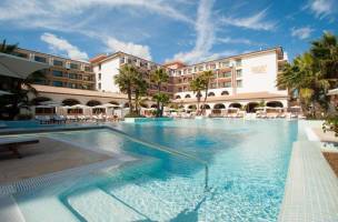 Isla Cristina Palace