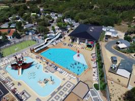Camping L Anse Des Pins
