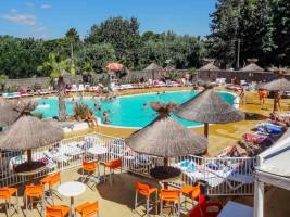 Camping le Cayola