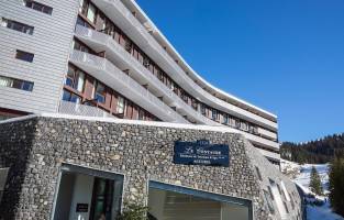 Résidence CGH Le Centaure